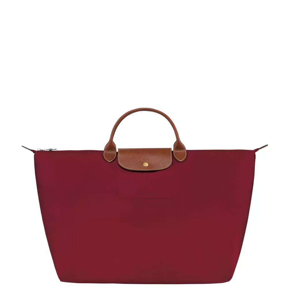 Longchamp Le Pliage Original Travel Bag L